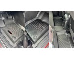 Всепогодні килимки в салон Jeep Grand Cherokee 2011-2023 Havoc™ Maximum Coverage — фото 3
