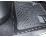 Всепогодні килимки в салон Ford Edge 2015-2024 Havoc™ Maximum Coverage — фото 6