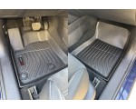 Всепогодні килимки в салон Mitsubishi Outlander Front 2-Row 2022-2024 Havoc™ Maximum Coverage — фото 2