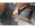 Всепогодні килимки в салон Audi Q5 2008-2017 Havoc™ Maximum Coverage — фото 4
