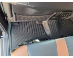 Всепогодні килимки в салон Toyota Land Cruiser Prado 150 2009-2024 Havoc™ Maximum Coverage — фото 4