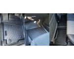 Всепогодні килимки в салон Toyota Rav-4 2012-2019 Havoc™ Maximum Coverage — фото 3