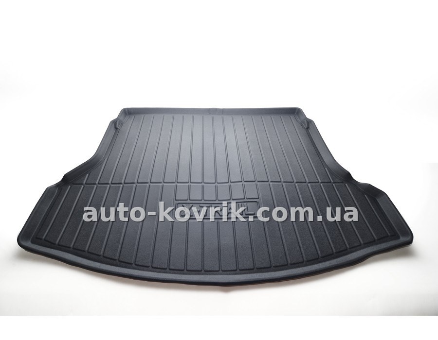 Килимок HAVOC 3D у багажник Nissan X-Trail III / Rogue II (T32) 2014–2020, 5 місць