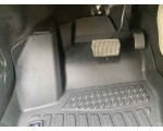 Всепогодні килимки в салон Ford Escape 2012-2019 Havoc™ Maximum Coverage — фото 4