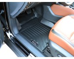Всепогодні килимки в салон Nissan ХTrail/Rogue 2014-2021 Havoc™ Maximum Coverage — фото 4