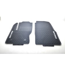 Килимки Ford Escape 2012-2019 в салон, версія 2 Havoc Originals