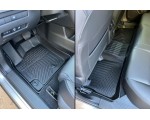 Всепогодні килимки в салон Nissan ХTrail/Rogue T33 2021-2026 Havoc™ Maximum Coverage — фото 3