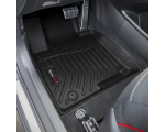 Всепогодні килимки в салон Hyundai Tucson NX4 Hybrid 2022-2026 Havoc™ Maximum Coverage — фото 2