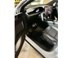 Всепогодні килимки в салон Tesla Model X 2022-2024 6 seater Havoc™ Maximum Coverage — фото 4