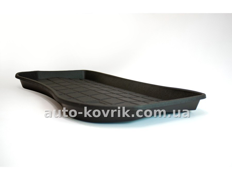 Килимок Tesla Model 3 I 2017-2023 в передній багажник Havoc 3D — додаткове фото