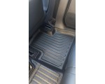 Всепогодні килимки в салон Lexus NX 2022-2026 Havoc™ Maximum Coverage — фото 4