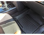 Всепогодні килимки в салон Toyota Land Cruiser Prado 150 2009-2024 Havoc™ Maximum Coverage — фото 3