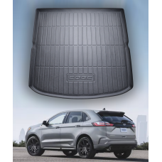 Килимок HAVOC 3D у багажник Ford Edge II (CD539) 2015–2024
