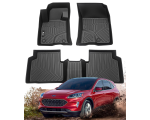 Килимки Ford Escape 2020+ в салон Havoc Maximum Coverage — фото 1