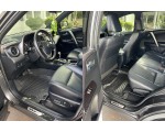 Всепогодні килимки в салон Toyota Rav-4 2012-2019 Havoc™ Maximum Coverage — фото 4