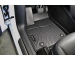 Всепогодні килимки в салон Tesla Model Y 2020+ Havoc™ Maximum Coverage — фото 1