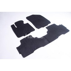 Килимки Kia Sorento 2012-2015 в салон Havoc Originals