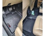 Всепогодні килимки в салон Ford Explorer 2010-2019 Havoc™ Maximum Coverage — фото 2
