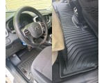 Всепогодні килимки в салон KIA Sorento 2016-2020 Havoc™ Maximum Coverage — фото 4