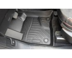Всепогодні килимки в салон Ford Escape 2020+ Havoc™ Maximum Coverage — фото 2