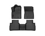 Всепогодні килимки в салон Nissan ХTrail/Rogue T33 2021-2026 Havoc™ Maximum Coverage — фото 6