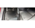 Всепогодні килимки в салон Mazda 6 2014-2021 Havoc™ Maximum Coverage — фото 4