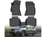 Коврики Subaru Outback/Legacy 2015-2019 в салон Havoc Maximum Coverage — фото 1