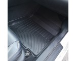 Всепогодні килимки в салон Toyota Camry 50 2012-2017 Havoc™ Maximum Coverage — фото 2