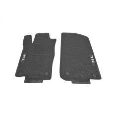 Килимки Mercedes-Benz ML W-166 2011-2019 в салон Havoc Originals