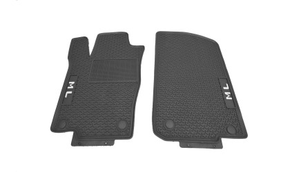 ML/GLE Suv-klasse W-166 2011-2019 (19)