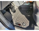 Всепогодні килимки в салон Chevrolet Bolt EV 2017-2023 Havoc™ Maximum Coverage — фото 3