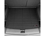 Килимок HAVOC 3D у багажник Nissan X-Trail IV / Rogue III (T33) 2021–2025, 5 місць — фото 1
