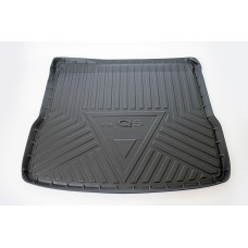 Килимок HAVOC 3D у багажник Audi Q5 I (8R) 2008–2017, версія v.2