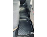Всепогодні килимки в салон Hyundai Tucson NX4 2022-2026 Havoc™ Maximum Coverage — фото 6