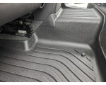 Всепогодні килимки в салон VW Touareg 2019+ Havoc™ Maximum Coverage — фото 10