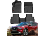 Килимки Nissan ХTrail/Rogue T33 2021-2026 в салон Havoc Maximum Coverage — фото 1