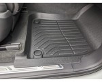 Всепогодні килимки в салон VW Touareg 2019+ Havoc™ Maximum Coverage — фото 6