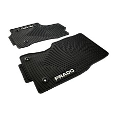 Коврики Toyota Land Cruiser 250 2023-2026 в салон Havoc Originals