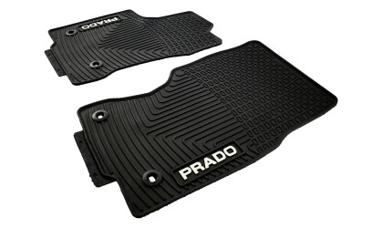 Land Cruiser Prado 250 2023-2026 (2)