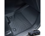 Всепогодні килимки в салон Mazda CX-5 2017-2025 Havoc™ Maximum Coverage — фото 2