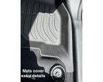 Всепогодні килимки в салон Nissan Leaf 2018-2025 Havoc™ Maximum Coverage — фото 4