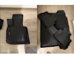 Всепогодні килимки в салон BMW X3 G01 2018-2024 Havoc™ Maximum Coverage — фото 4