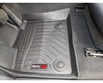 Всепогодні килимки в салон BMW X5 F15 2012-2019 Havoc™ Maximum Coverage — фото 3