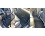 Всепогодні килимки в салон Ford Explorer 2010-2019 Havoc™ Maximum Coverage — фото 4