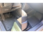 Всепогодні килимки в салон VW Tiguan 2016-2024 Havoc™ Maximum Coverage — фото 2