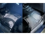 Всепогодні килимки в салон Ford Fusion 2012-2017 Havoc™ Maximum Coverage — фото 2