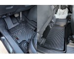 Всепогодні килимки в салон Toyota Highlander 2020-2025 Havoc™ Maximum Coverage — фото 3