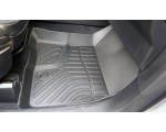 Всепогодні килимки в салон Ford Escape 2020+ Havoc™ Maximum Coverage — фото 4