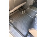Всепогодні килимки в салон VW Tiguan 2016-2024 Havoc™ Maximum Coverage — фото 4