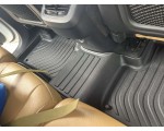 Всепогодні килимки в салон Volvo XC90 2015-2025 7 місць Havoc™ Maximum Coverage — фото 5